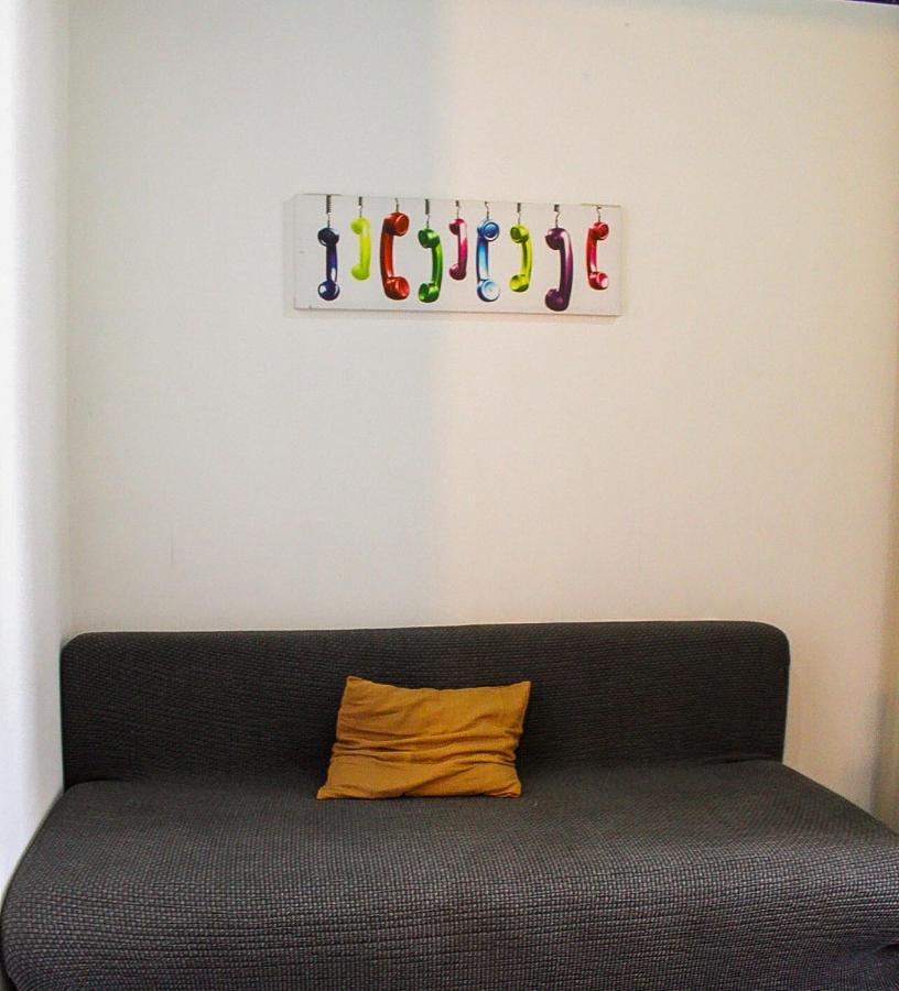 Daora Lisbon Hostel Экстерьер фото
