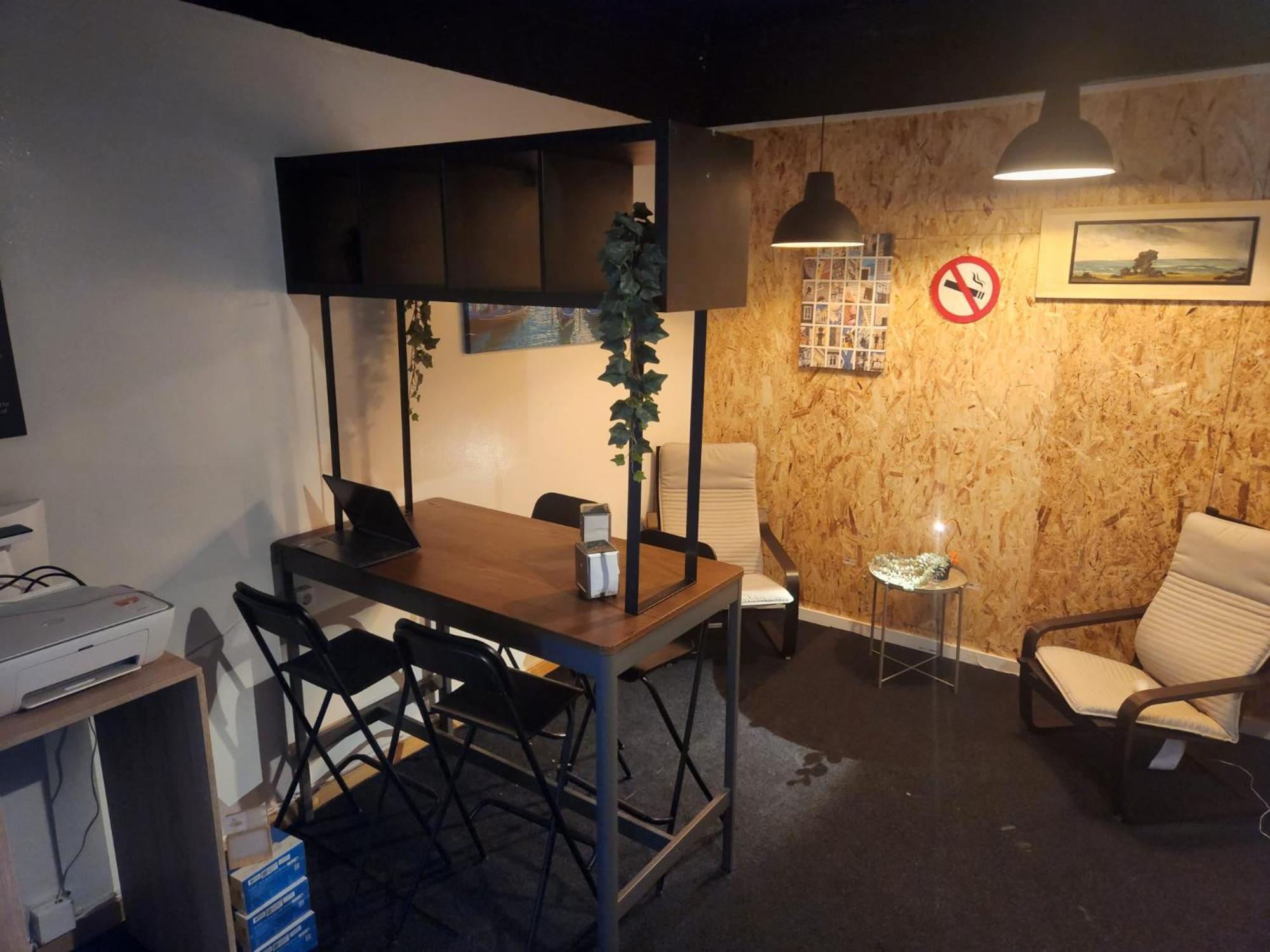 Daora Lisbon Hostel Экстерьер фото