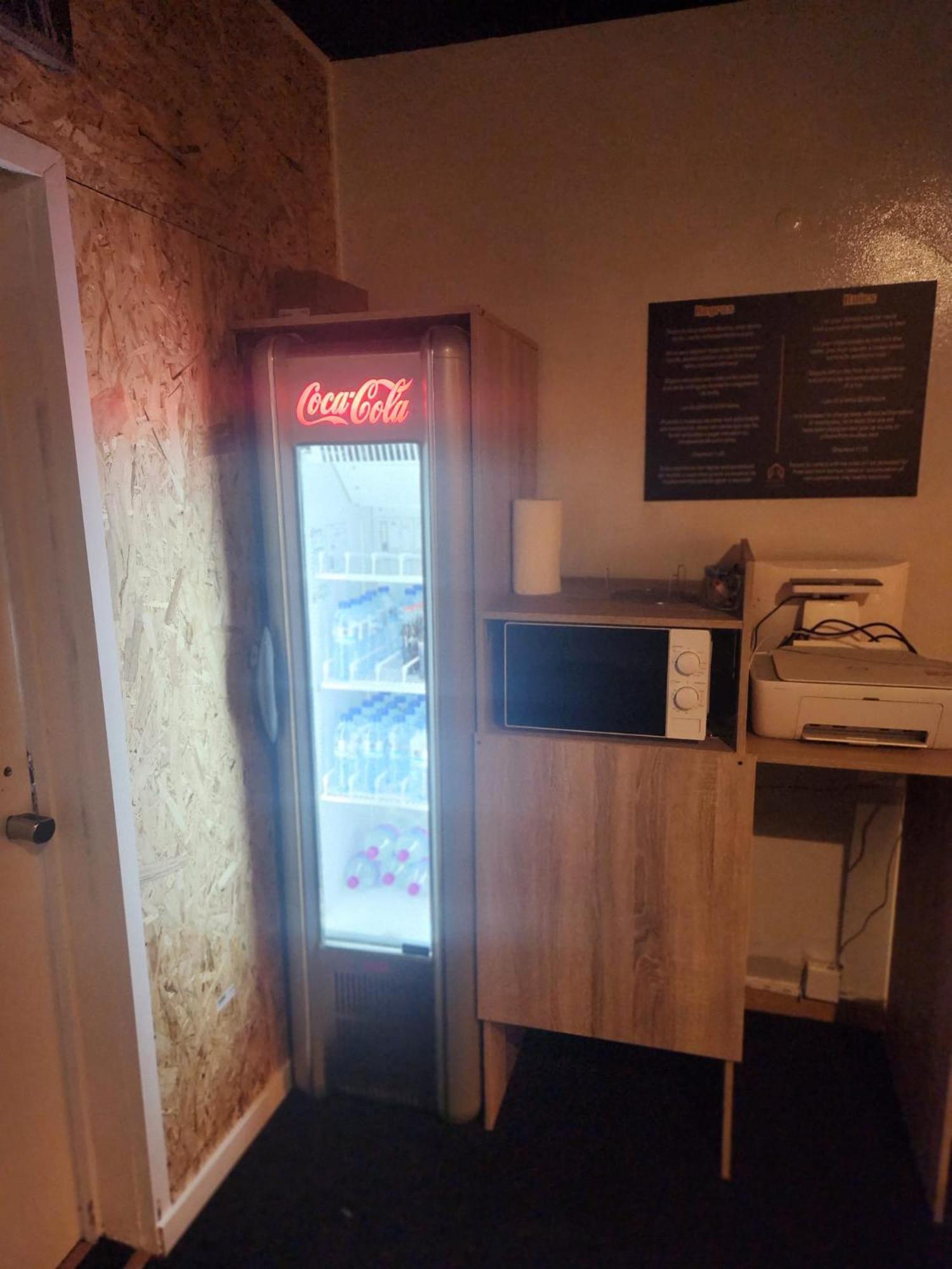 Daora Lisbon Hostel Экстерьер фото