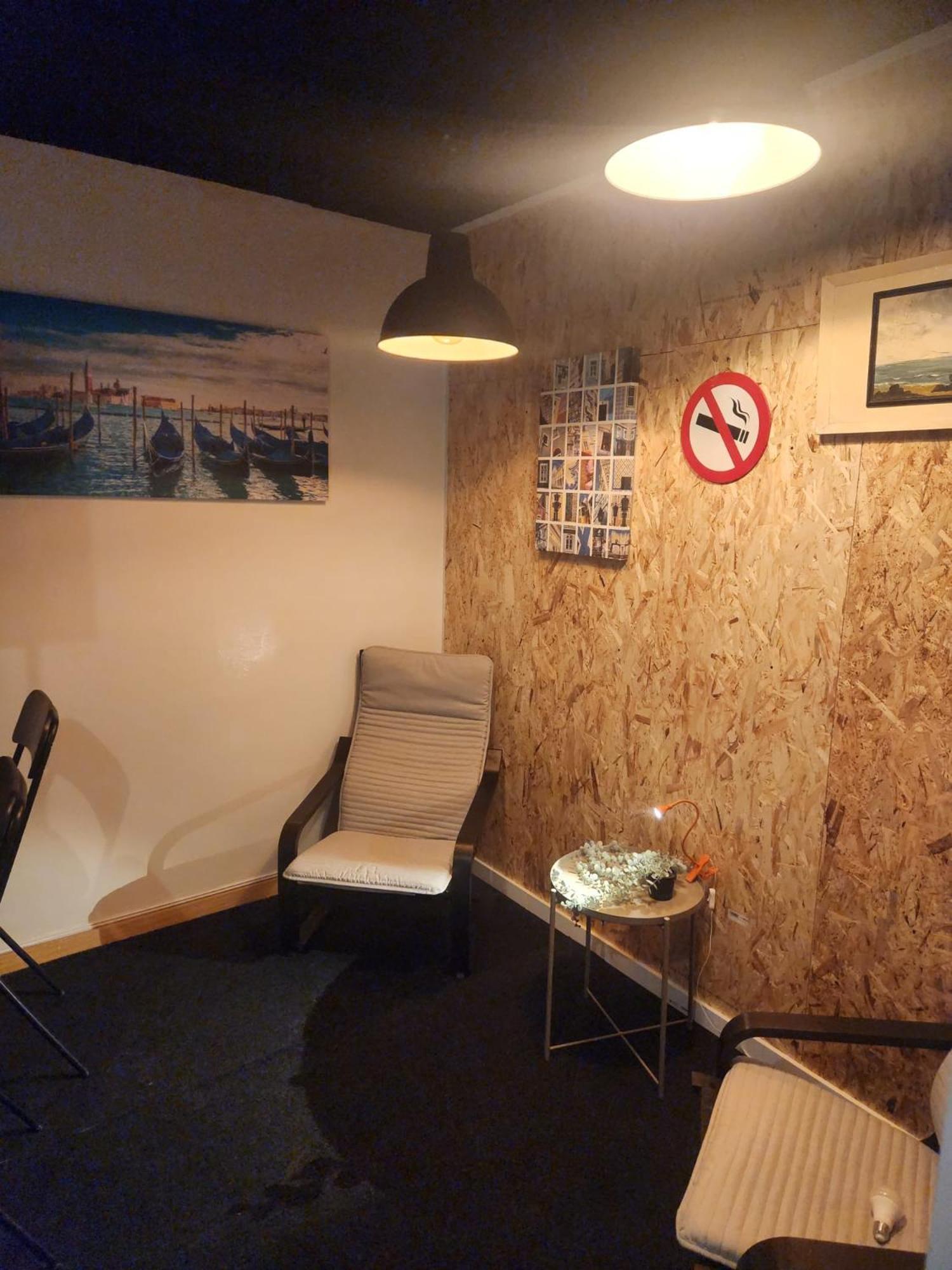 Daora Lisbon Hostel Экстерьер фото