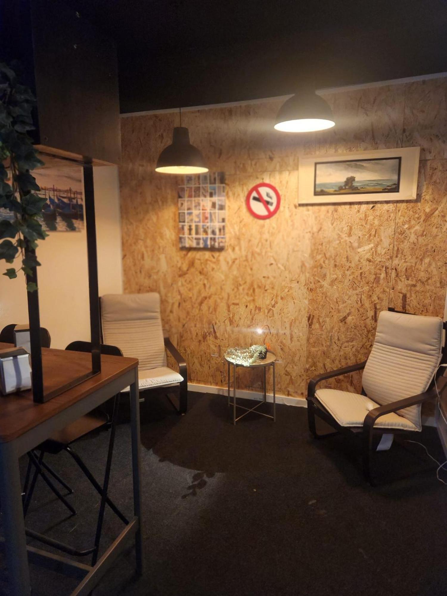 Daora Lisbon Hostel Экстерьер фото