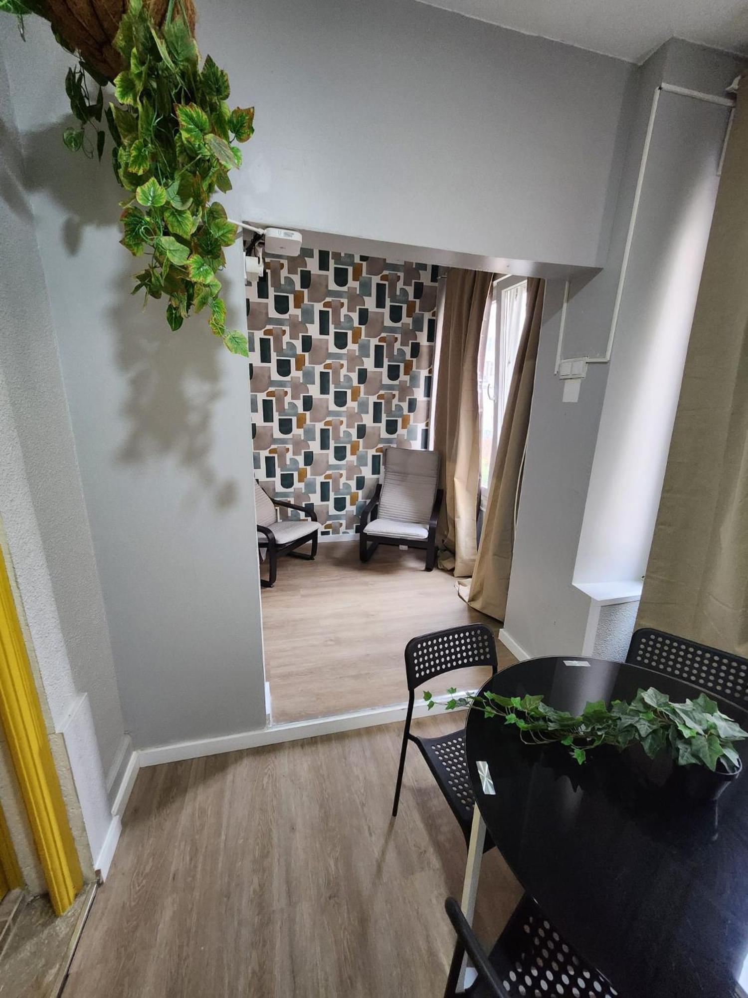 Daora Lisbon Hostel Экстерьер фото