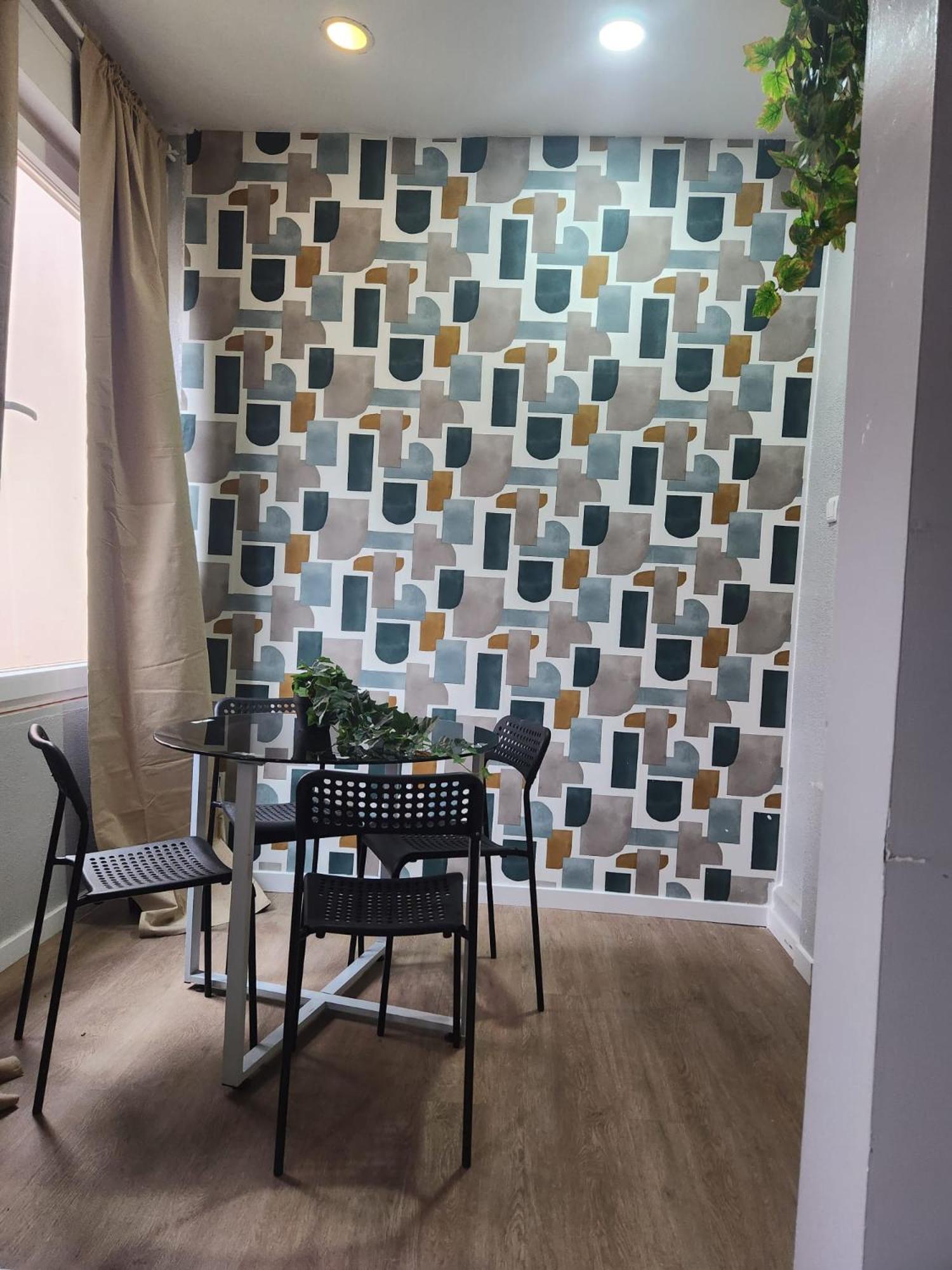 Daora Lisbon Hostel Экстерьер фото