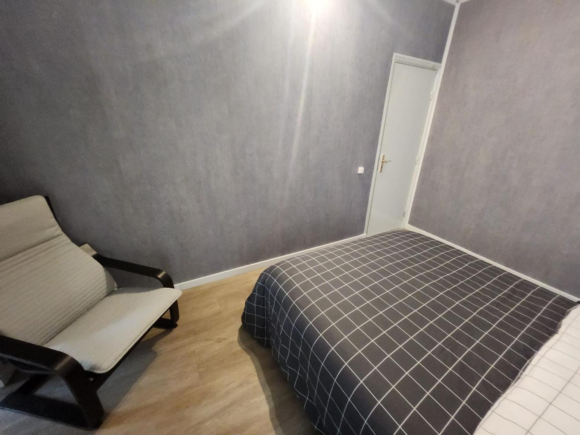 Daora Lisbon Hostel Экстерьер фото