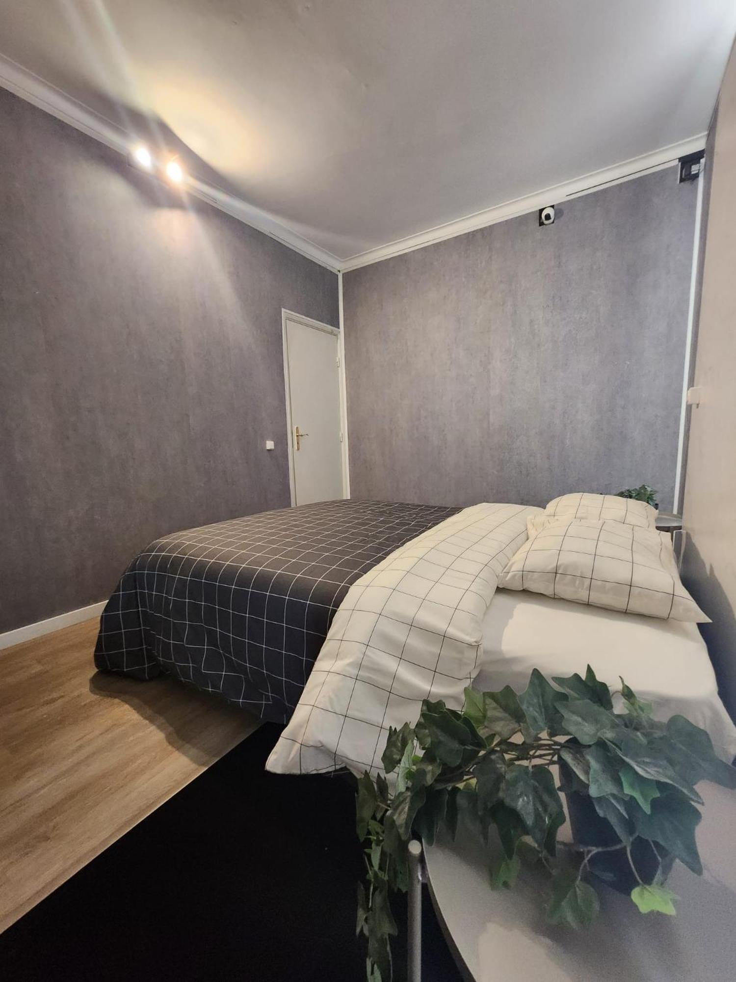 Daora Lisbon Hostel Экстерьер фото