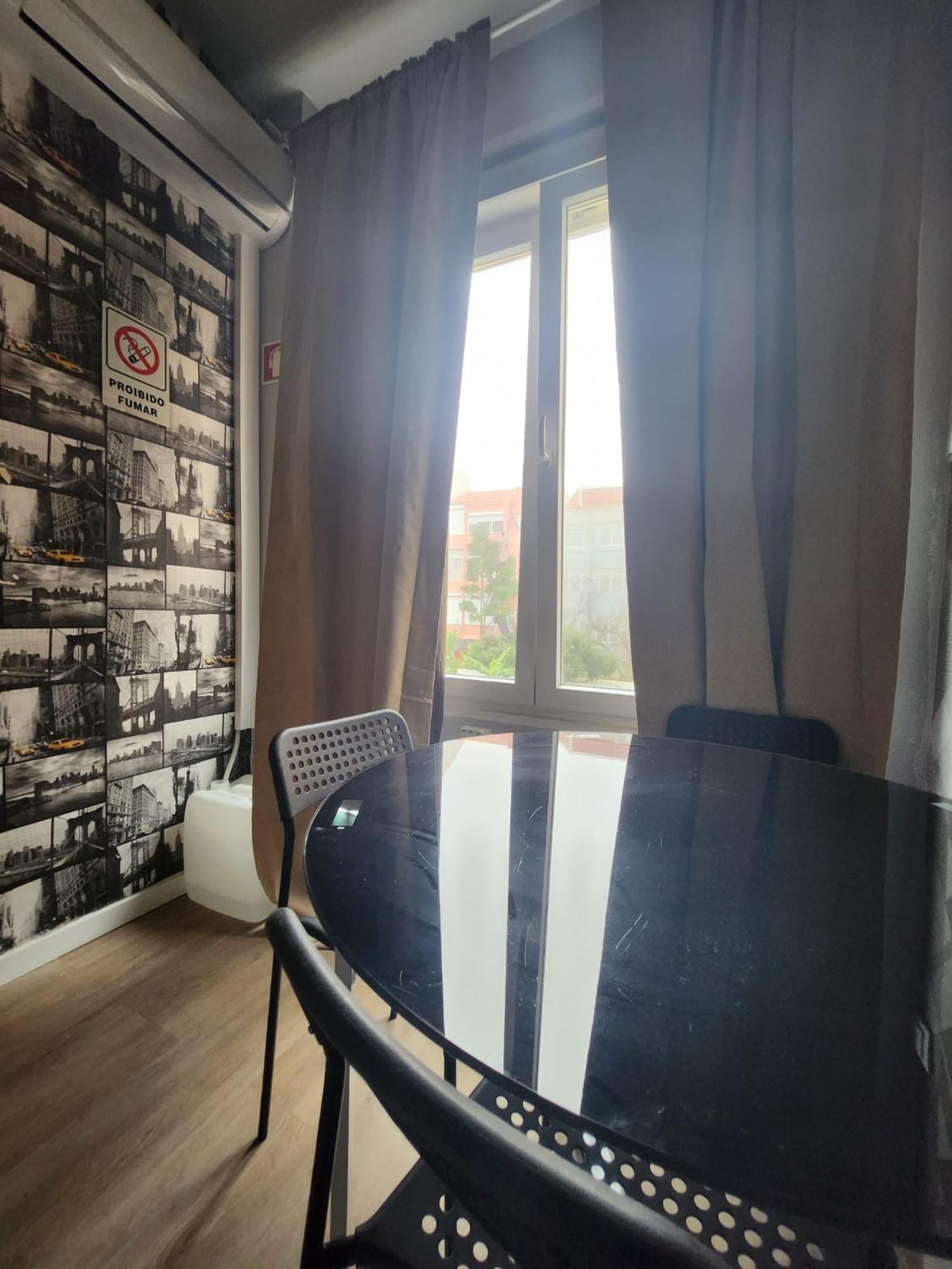Daora Lisbon Hostel Экстерьер фото