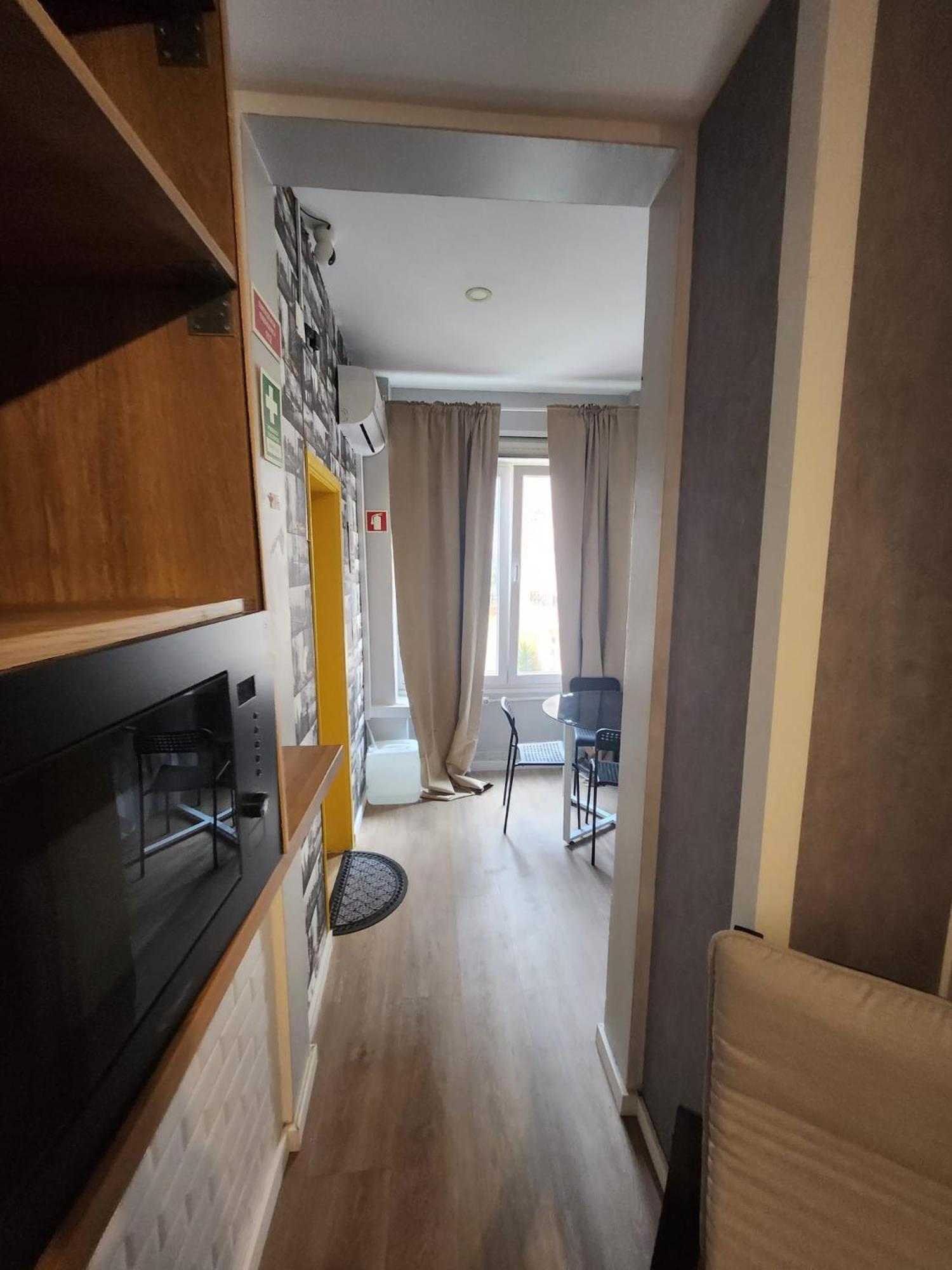 Daora Lisbon Hostel Экстерьер фото