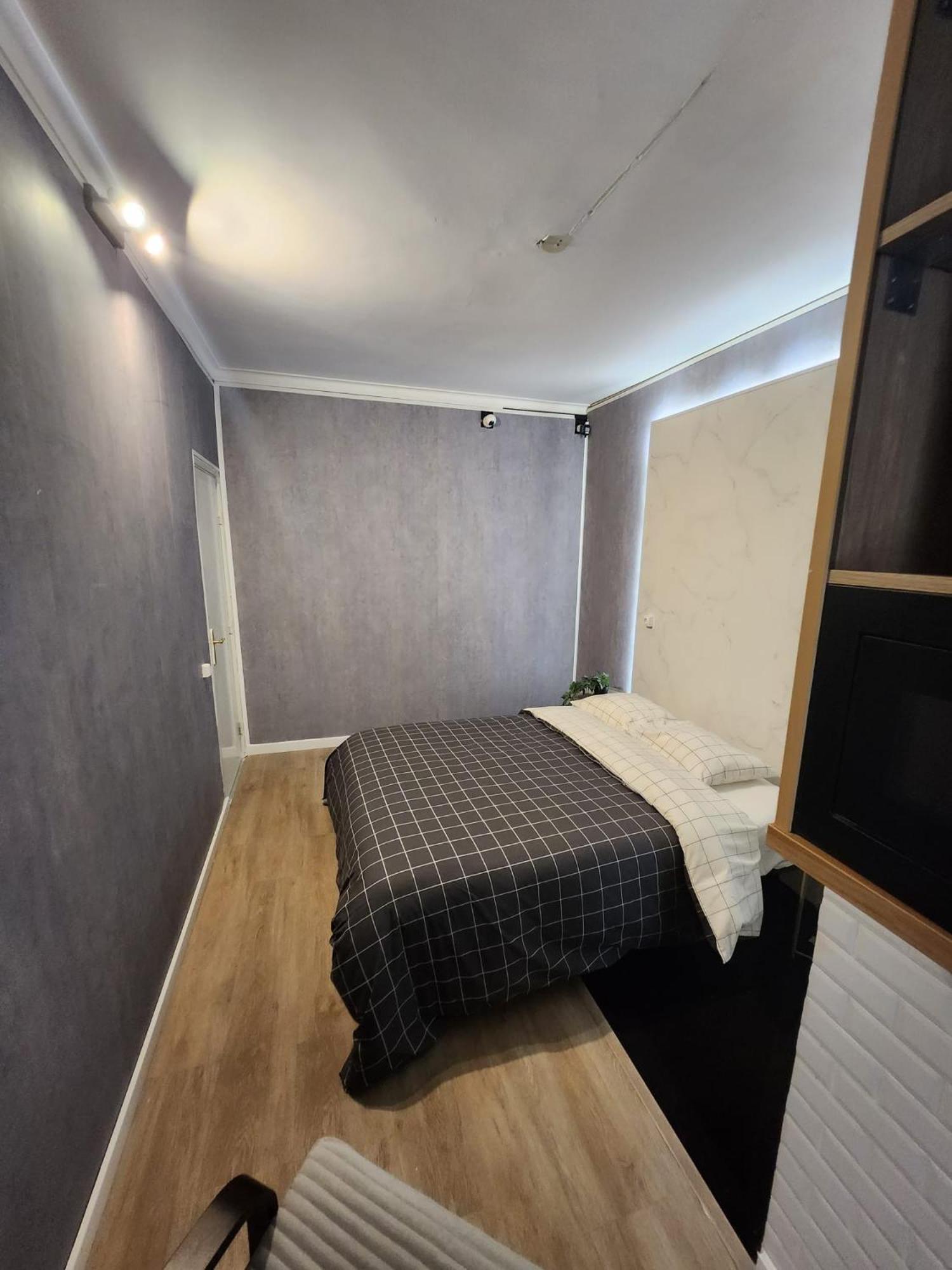 Daora Lisbon Hostel Экстерьер фото