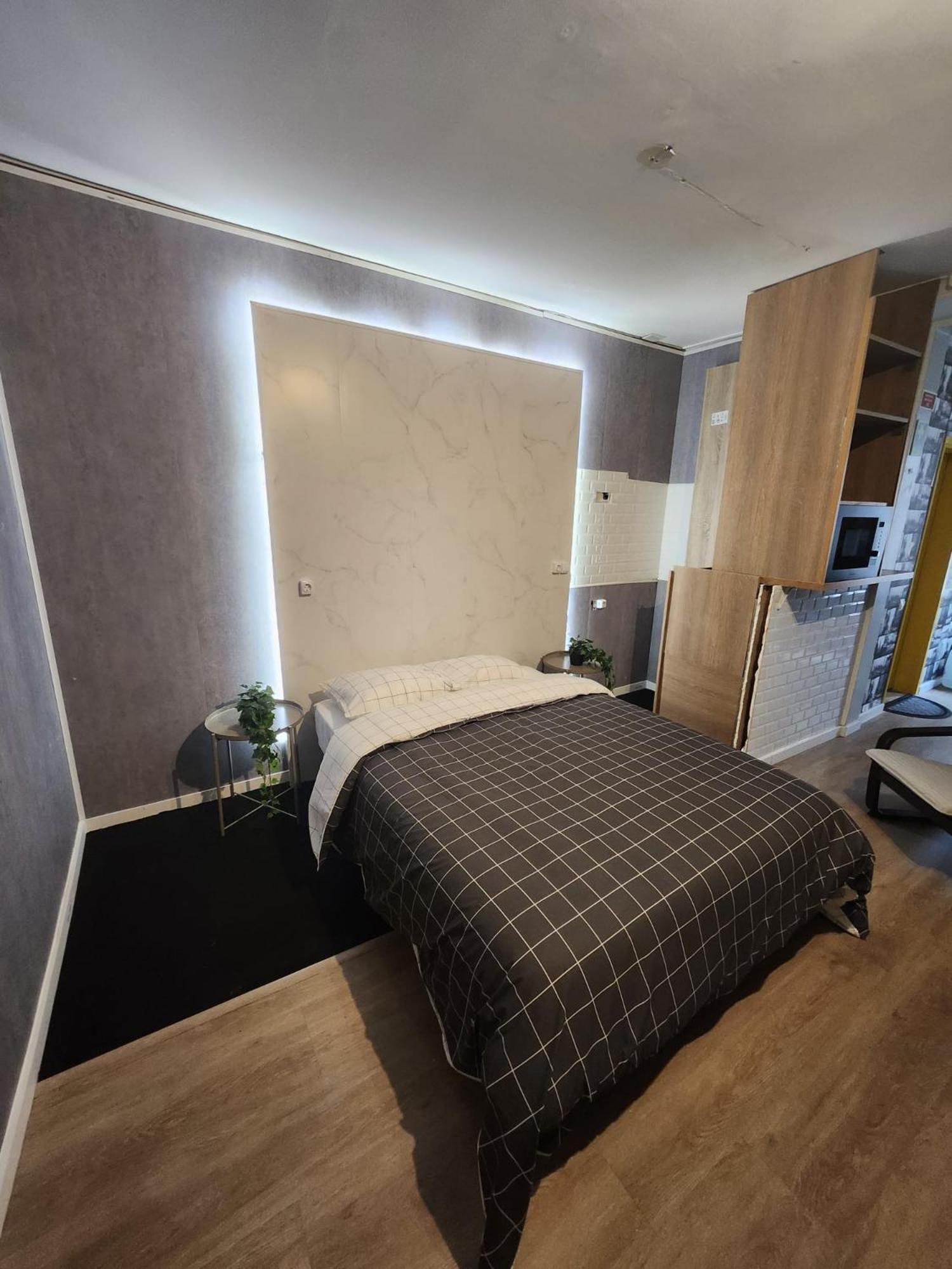 Daora Lisbon Hostel Экстерьер фото