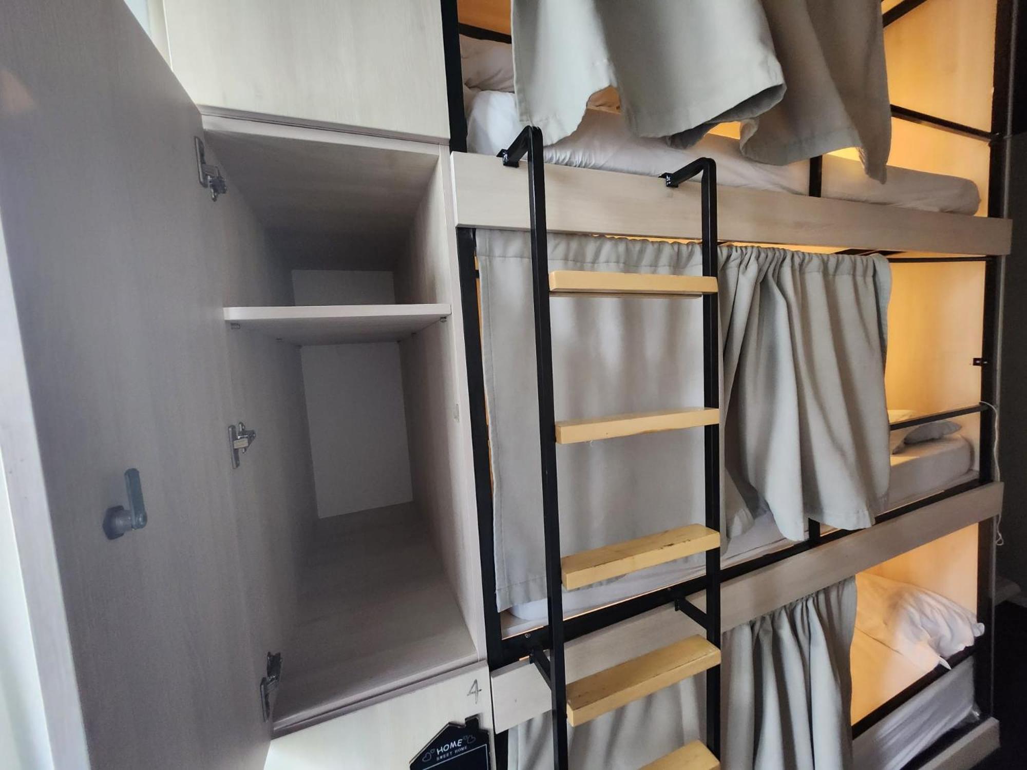 Daora Lisbon Hostel Экстерьер фото