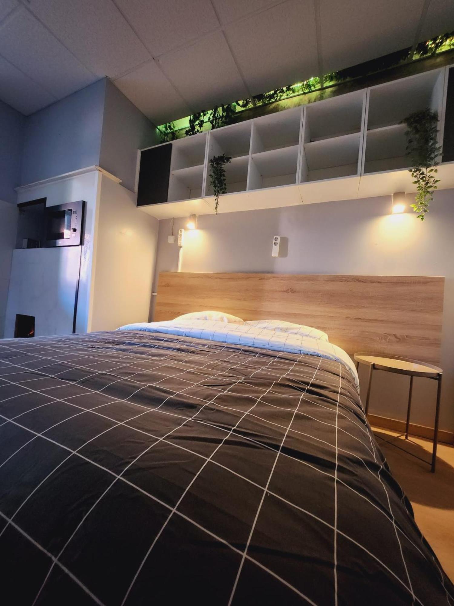 Daora Lisbon Hostel Экстерьер фото