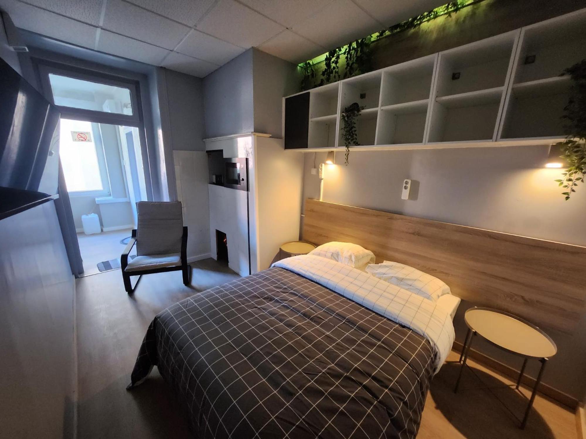 Daora Lisbon Hostel Экстерьер фото