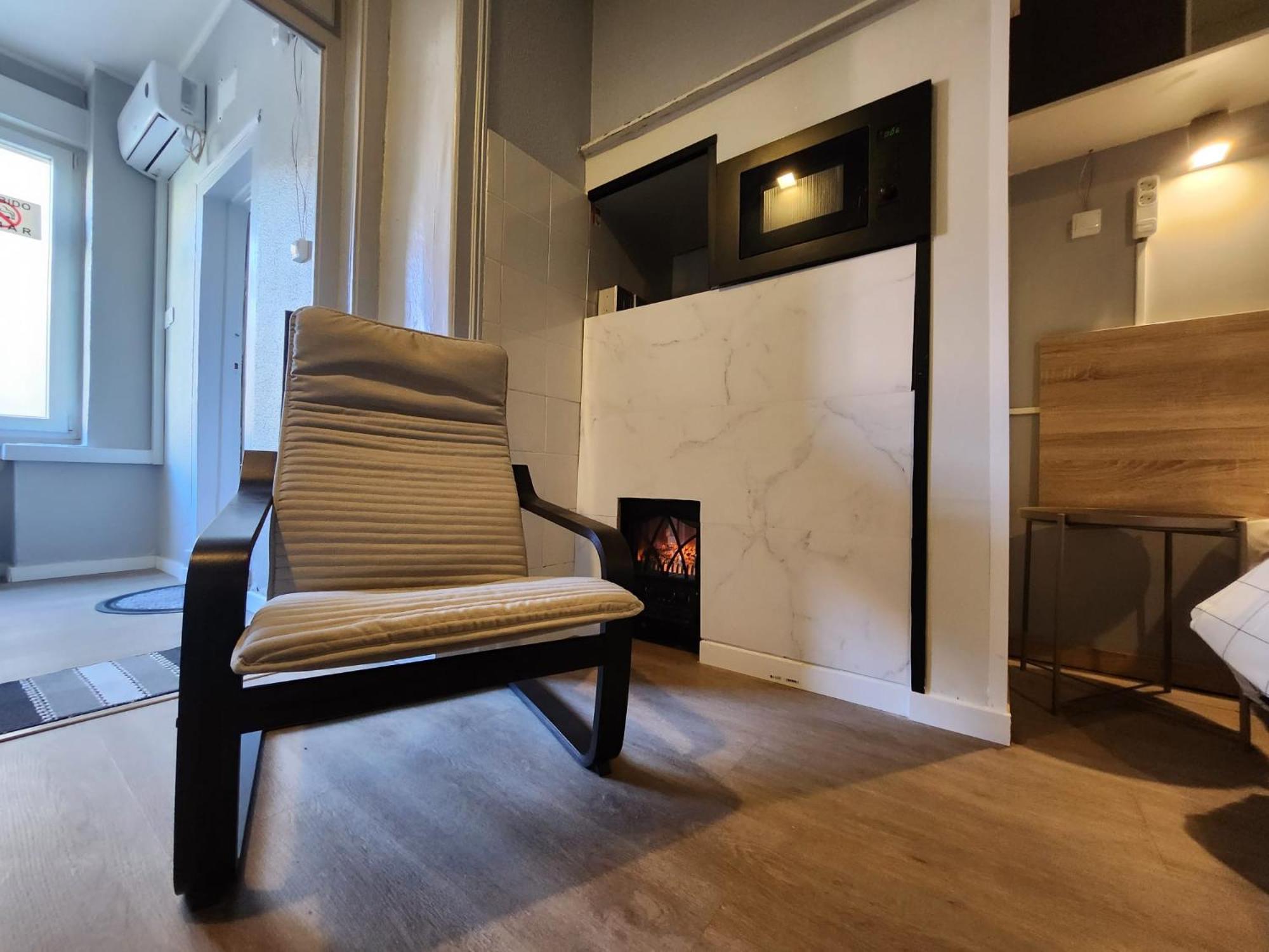 Daora Lisbon Hostel Экстерьер фото