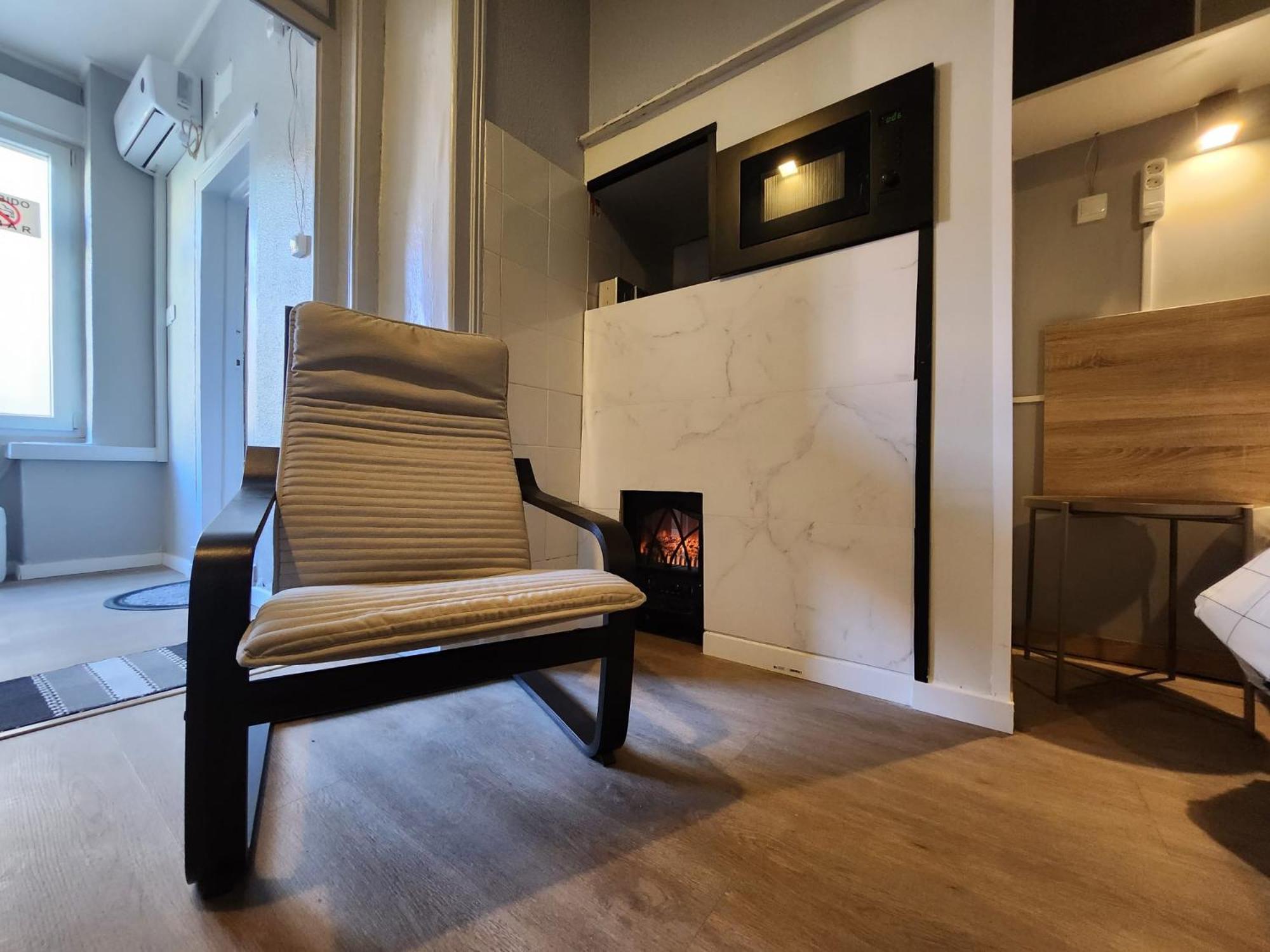 Daora Lisbon Hostel Экстерьер фото
