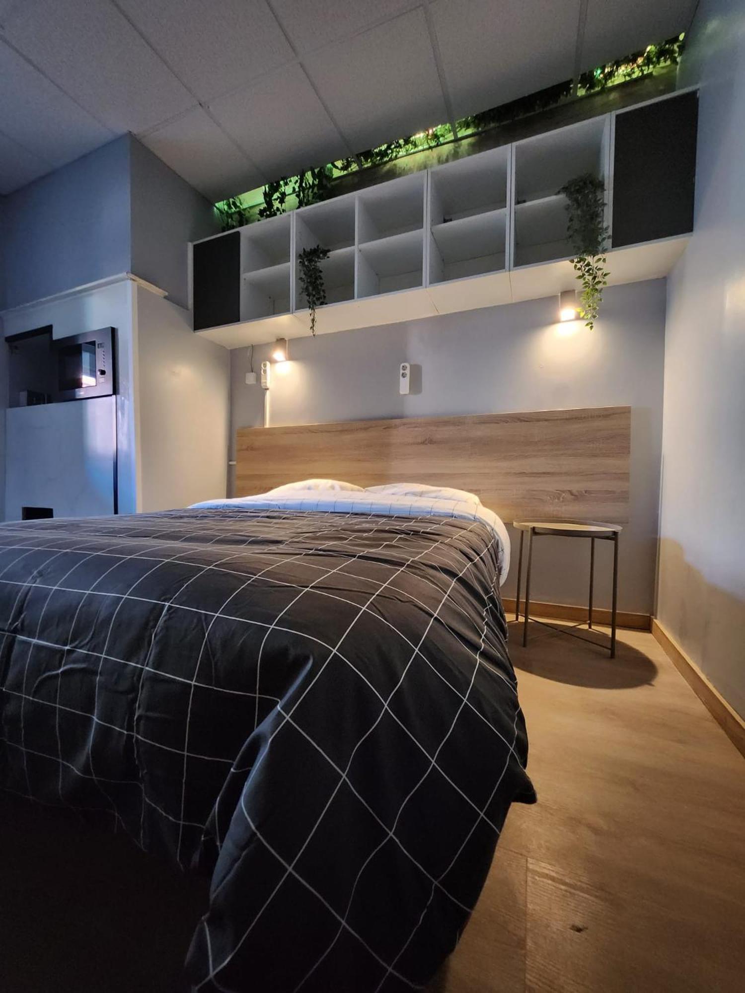 Daora Lisbon Hostel Экстерьер фото