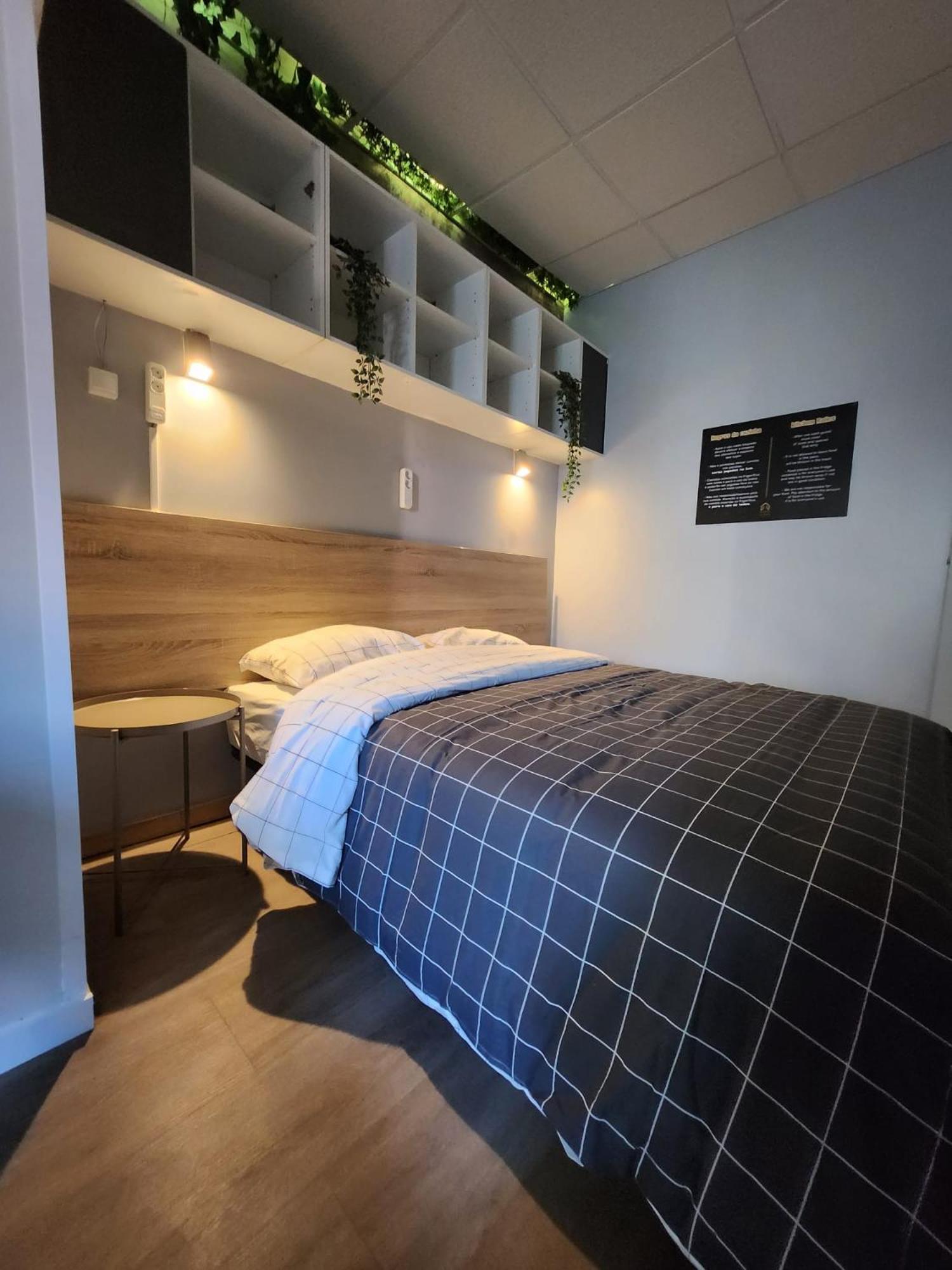 Daora Lisbon Hostel Экстерьер фото